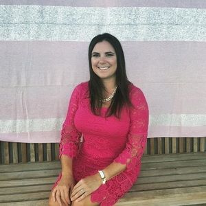 Meet your Posher, Kristina